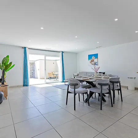 Villa Mery Beziers Exterior photo
