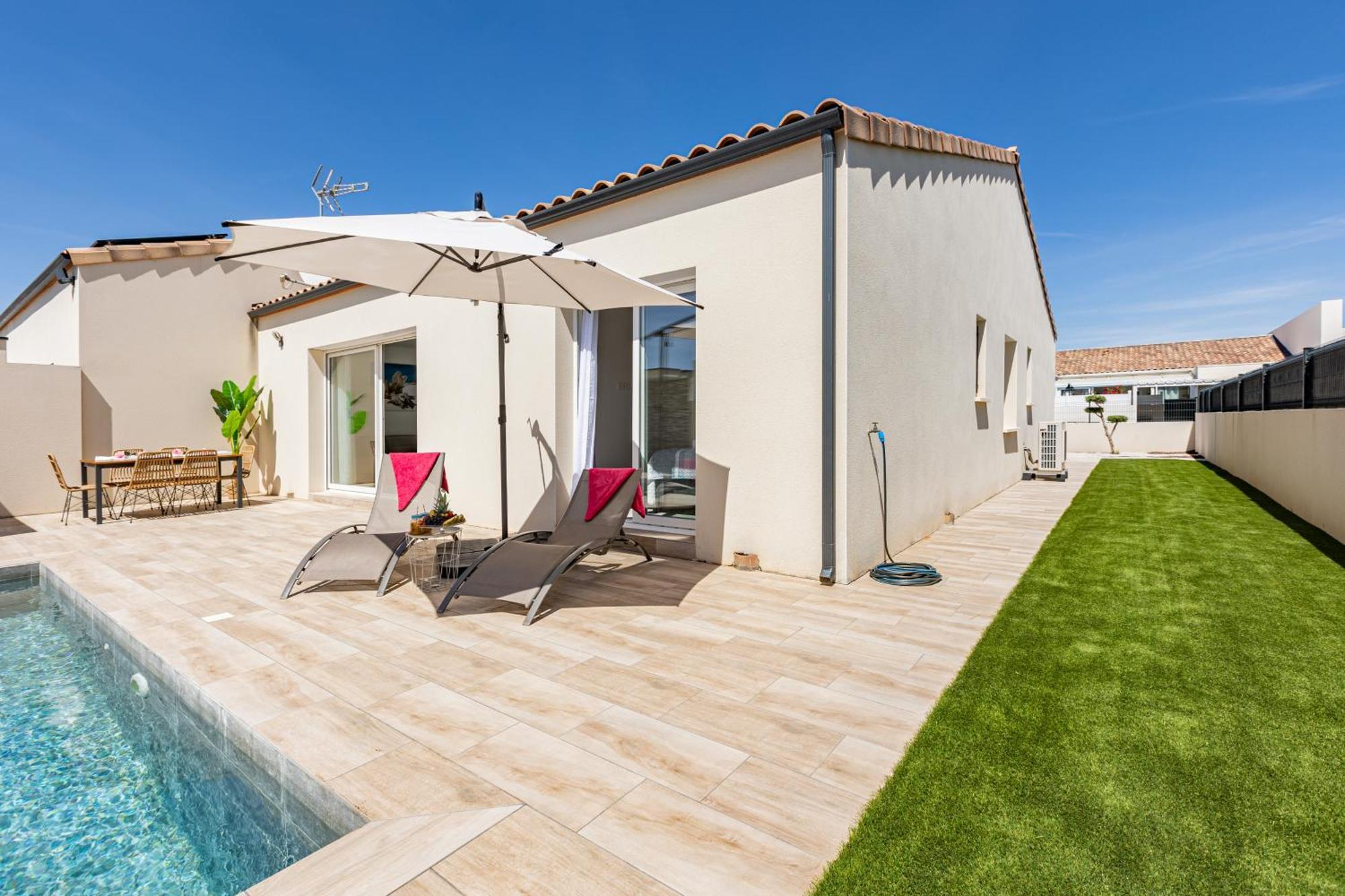 Villa Mery
