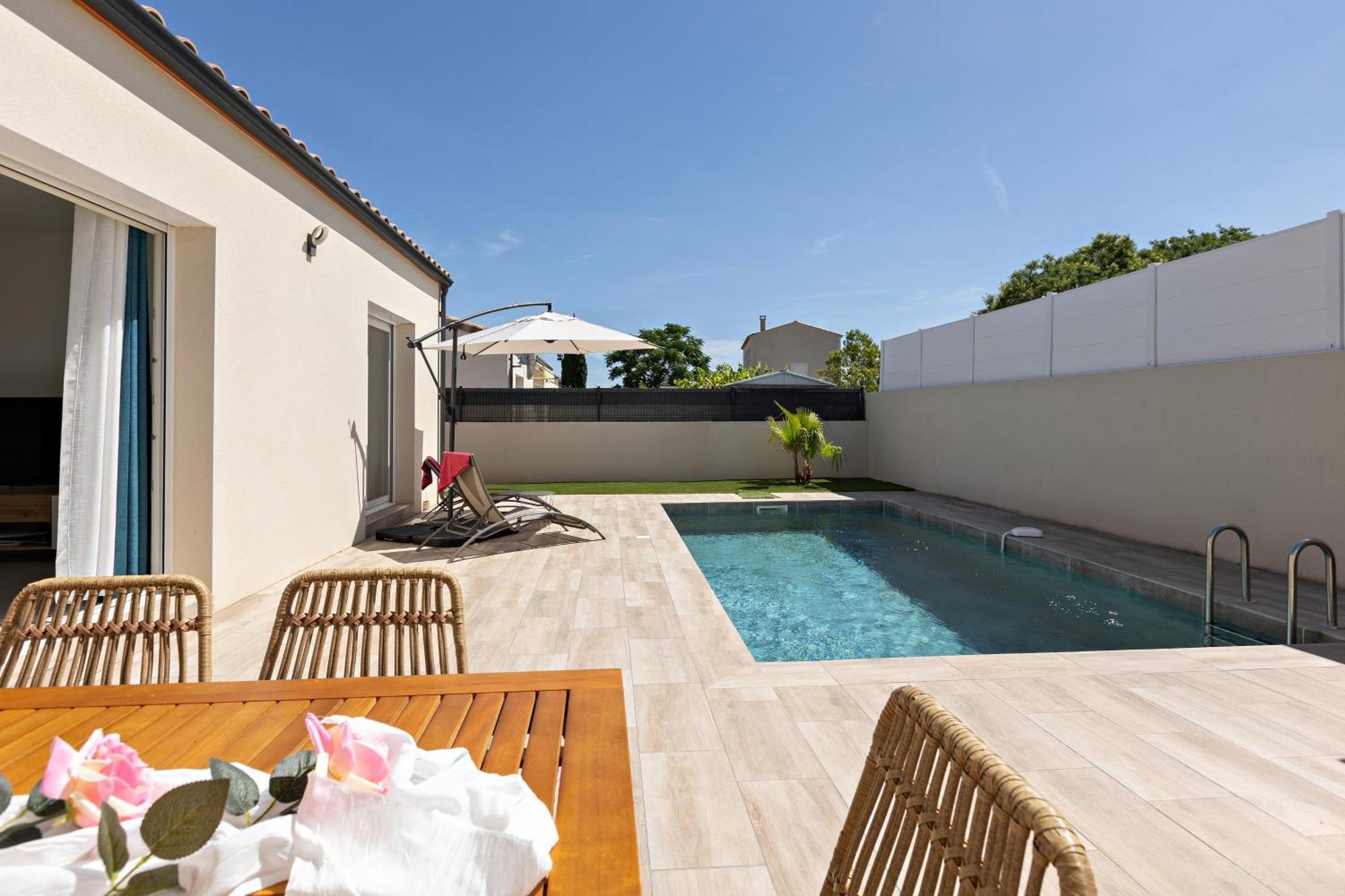 Villa Mery *