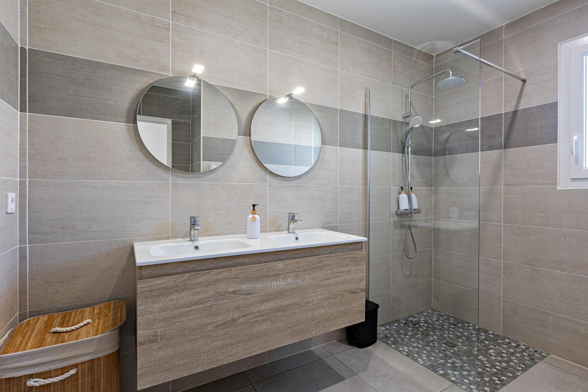 Mery Villa Beziers