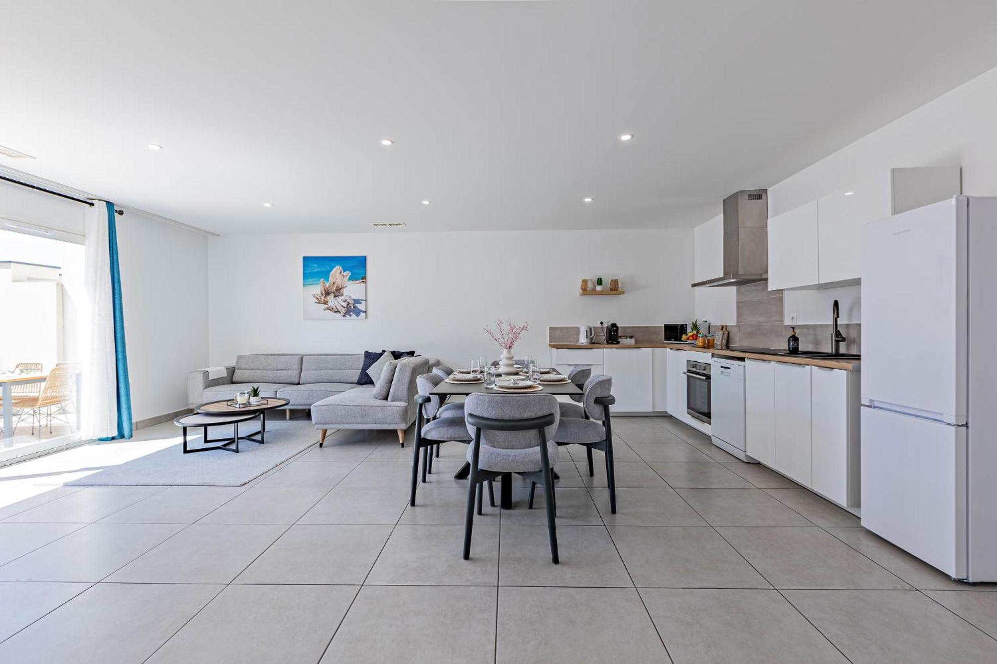 Mery Villa Beziers